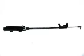 VAG VW TOURAN 11-16 Priekinis RHD variklio dangčio atleidimo užrakto trosas originalus 1T2823531E