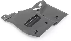 VAG VW AUDI SKODA SEAT Golf R32 Gti Rabbit priekinis kairės pusės dangtelis originalus 5Q0825271A