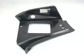 Mercedes Benz GL 350 GLS 350 Galinio Sparno Skydas Originalus A1666370460