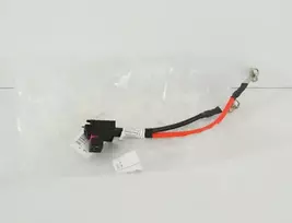 Bmw Laidų Jungtis G30 G31 G32 G11 G12 G14 G15 Originalus 61129366323