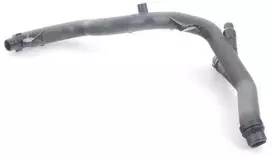 BMW E87 aušinimo sistemos vandens žarna Originali 11537802632