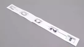 BMW MINI R60 užrašų emblema su užrašu Originali 51149811767