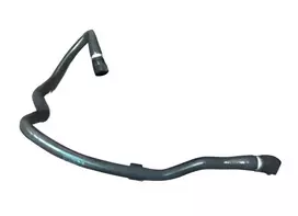 BMW F10 aušinimo sistemos radiatoriaus cilindrų galvutės vamzdis Originalus 11538514456
