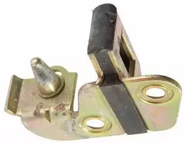 VAG VW Eurovan Transporter dugno apdaila Syncro Lock originalus 701827512
