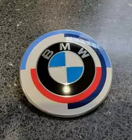 Bmw Emblema G20 G21 G30 Originalus 51148087194