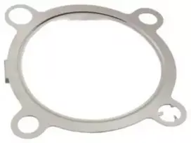 VOLVO S60 MK1 droselinės sklendės korpuso tarpiklis Originalus 30757766