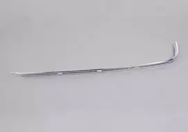 BMW E39 bamperio dangtis kairėje pusėje originalus 51128184505