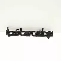 BMW F20 F30 F10 įsiurbimo kolektoriaus tarpiklis 11617812938