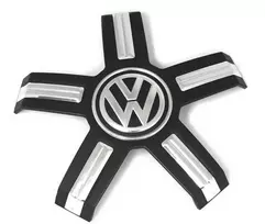 VAG Ratų stebulės dangtelis VW Amarok Transporter Camper originalus 7E0601149XQI