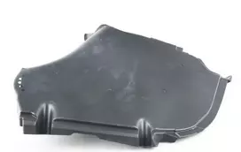 BMW F10 galinio bamperio dugno apatinis apatinis dangtelis Dešinysis originalus 51757186522