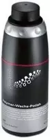 VAG "Audi" polimerinis vaškas, automobilių poliravimo priemonė 250ml, originali 00A096317A