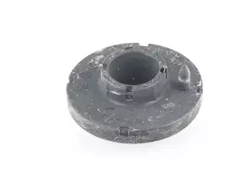VAG Audi A4 A5 8T galinės spyruoklės atraminė guma, apatinė originali 8K0512297E
