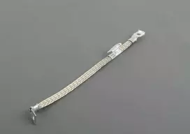 BMW E84 E90 E91 E92 įžeminimo kabelis originalus 12427549396