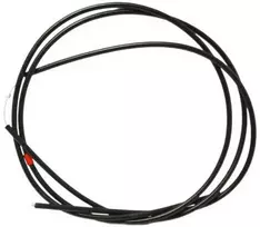 "Volvo S60 V70 XC70 2001-2009" variklio dangčio atleidimo trosas originalus 9170365