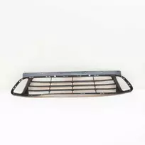 Bmw F45 F46 Priekinio Bamperio Centrinė Atvira Grotelė Originalus 51117301567