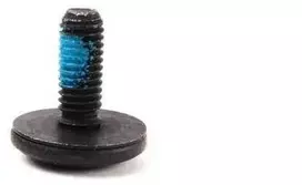 BMW Torx Varžtas Su Poveržle E46 E60 E61 E63 E64 X3 X5 Z4 Z8 Originalus 51233447111