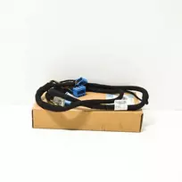 Funkcijų Modernizavimo Kabelių Komplektas BMW E39 Originalus 61120144096
