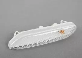 BMW MINI R60 dešinysis posūkio signalas baltas originalus 63139802570