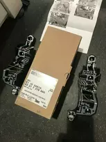 BMW E60 lemputės laikiklio rinkinys originalus 63217378886