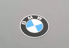 BMW E12 emblema Originali 36131181105