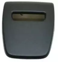 VOLVO V60 MK1 Interjero sėdynių galvos atramos užvalkalas originalus 39811501