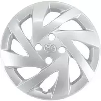 "Toyota 2015 PRIUS C" ratų stebulės dangtelis 15" originalus 4260252580