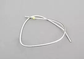 BMW Apvalus Lizdas 2.5 ELA Su Kabeliu Originalus 61130007571