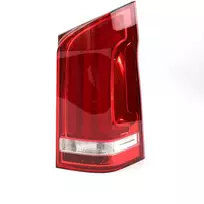Mercedes Benz Galinis Dešinysis Galinis Žibintas Vito Marco Polo Originalus A4478200664