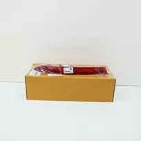 BMW G06 galinis kairysis bamperio atšvaitas originalus 63147463975