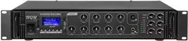 HQM2350BC STIPRINTUVAS FM/MP3/BLUETOOTH Radijas 350W