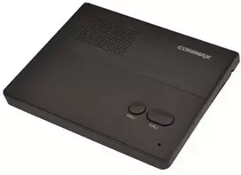 „COMMAX“ laisvų rankų įrangos domofono pavaldinys (CM-800S–CM-810)