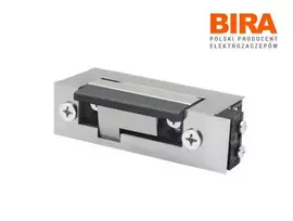 Scot BIRA simetriškas elektrinis smūgis ES1-001-KZ 12V AC/DC su uždarymo valdikliu