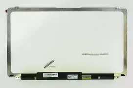 LG Matrica su jutikliniu ekranu (DELL) 15.6" 1366x768 HD, LED,matinis, 40pin (dešinėje), A+