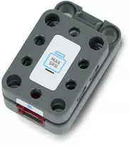 Mini svarstyklės - slėgio jutiklis iki 5kg - HX711 - Įrenginio išplėtimo modulis - M5Stack U177