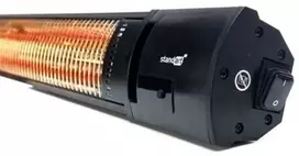 Standart INFRARED HEATER OUTSID STANDART LGH-02-4