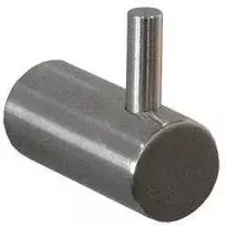 Steel Kabliukas, Nerūdijantis plienas satin
