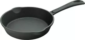 Cattara Grilio keptuvė su rankena LITINA 16cm