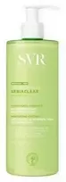 SVR Sebiaclear Creme Lavante Cleansing Kreminis, 400 ml