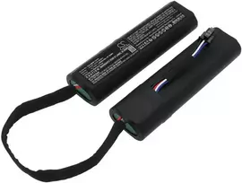 Akumuliatorius Cameron Sino Technology Xiaomi Dreame W10 W10s W10 Pro STYTJ06ZHM 14,4V 6800mAh Li-Ion baterija, skirta Roobot dulkių siurbliui Roobot Vacuum Mop
