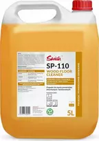 Swish Swish SP-110 Wood Floor Cleaner Skystis medinėms grindims valyti, koncentratas 5 l