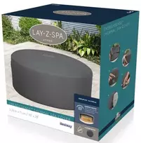 Bestway LAY-Z-Spa Energysense Termisk Cover 236 x 71 cm