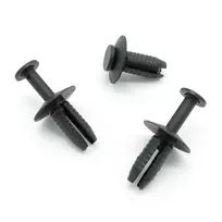 CARSO pakaitinė kniedė 6x15, skirtas VW, MB ir BMW tvirtinimo detalėms N90359101, 50vnt.