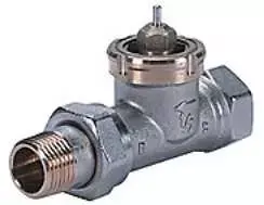 Danfoss vožtuvas Gintaro spalvos 10-8 3/8 - 013u0012