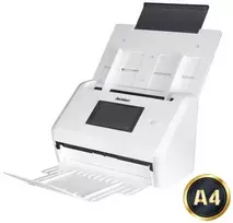 Skeneris AVISION AN335WL A4 dokumentų skaitytuvas 35 psl./min./USB3.2/Wi-Fi/LAN/ADF50/600 dpi