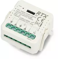 Tuya – įmontuotas roletų valdiklis ZigBee – Android/iOS programa – RTX ZCM1MR