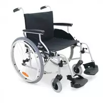 Neįgaliojo vežimėlis Ecotec 2G, 50 cm iki 130kg
