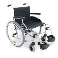 Neįgaliojo vežimėlis Ecotec 2G, 46 cm