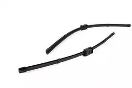 BMW E70 valytuvų šepetėlių rinkinys Originalus 61610077821