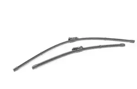 Bmw Valytuvų Šepetėlių Rinkinys G11 G12 61612408631