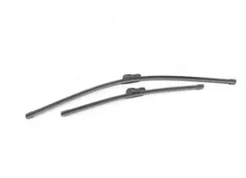 BMW 6 F06 F12 F13 serijos valytuvų mentės priekiniai valytuvai 61612458020 Originalus